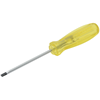URR-9622 - Amber Screwdriver 1/8X2-1/2 Cabinet.