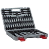 Clamping Kit T-Slot 52 piece
