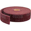 3M-00260 - Scotch-Brite Clean & Finish Roll, 2 in x 30 ft, CF-RL, Aluminum Oxide, Very Fine