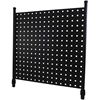 URR-HDAC1 - 28 in, perforated panel organizer HD ser