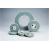 STD-853333 - Standard Abrasives 853333 | Light Deburring Wheel 8in x 1in x 3in 8 SC Fine