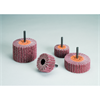 STD-898000 - 2 in x 1 in x 1/4 in A MED 60 Buff and