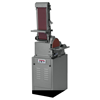 2-414550K - J-4210K, 6 x 48 Belt & Disc Sander