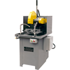 KAL-K12-14W - 5HP, 3PH WET WITH PUMP ABRASIVE SAWS