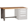 53-PP251270WB1014 - Desk Height Workbench Kit Style 1