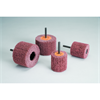 STD-875500 - 2 in x 2 in x 1/4 in A MED Buff and