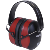 URR-USO2 - Urrea USO2 | Adjustable Protective Earmuff