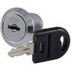 URR-HDREF2 - Replacement lock and keys HD series