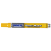 DYK-84004 - Dykem Brite-Mark Medium Markers, Yellow