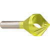 KEO-103-053513-TIN - 5/8X82° ZERO FLUTE DEBURRING TOOL TIN