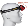 MXN-00500 - WorkStar 500 Droid Headlamp