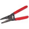 URR-292 - High leverage front stripper/cutter 6-3/