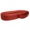 URR-EP212 - Flat polyester sling 1" x 6.56 ft