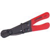 URR-296 - Universal wire stripper 10-20AWG