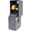 KAL-K12-14V-3 - 5HP, 3PH WITH VACUUM ABRASIVE SAWS
