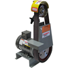 KAL-BG248 - 2X48 GRINDER, 1/2HP, 1PH 110V