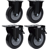 URR-HDREF1 - Spare wheels kit, 4 pieces