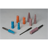 STD-708530 - 1/2 in x 1-1/2 in x 1/8 in 100 A/O