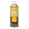 STN-A497 - Non Flam Cleaner for Molds
