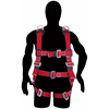 URR-USA8A - Rescue harness 36/40