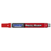 DYK-84006 - Dykem Brite-Mark Medium Markers, Red
