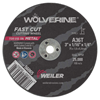 WLR-56065 - 3" x 1/16" Type 1 Cut-Off Wheel