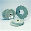 STD-853393 - Standard Abrasives 853393 |  Deburring Wheel 8in x 1in x 3in, 8 SC Fine