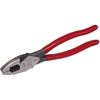 URR-269GHL - Side cut high leverage plier 9"