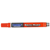 DYK-84005 - Dykem Brite-Mark Medium Markers, Orange