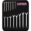 URR-1200FM - Full polished 12-pt combination wrench s