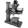 2-320037 - J-1230R-4, 4' Arm Radial Drill Press