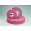STD-858982 - Standard Abrasives 858982 | Metal Finishing Wheel 12in x 1in x 5in, 5 AO Medium