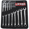 URR-1200DHM - WRENCH SET - 13 PC MM 6PT