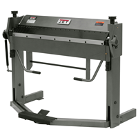 2-752127 - BPF-1450, 50" x 14 Gauge Box & Pan