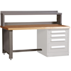 53-DD251270WB1019 - Desk Height Workbench Kit Style 2