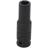 URR-7316H - 1/2" Drive 6-Point Deep Impact Socket 1/