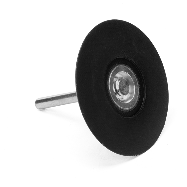 STD-541060 - 3 in Quick Change TS Medium Disc Pad