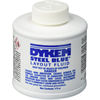 DYK-80300 - Dykem Steel Blue Layout Fluids 4 oz