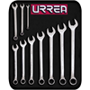 URR-1200G - Full polished 12-pt combination wrench s