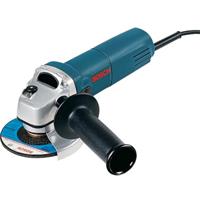 4 1/2 SMALL ANGLE GRINDER W/5/8-11 - Nemic Industrial Supply