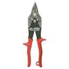 12-186-M5R - 58025 SNIPS RED GRIPS