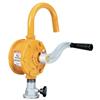 12-285-SD62 - HAND PUMP ROTARY 2-VANECURVED SPOUT
