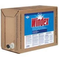 12-395-90122 - C-WINDEX 5 GAL BAG IN BOX