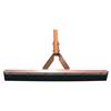12-455-4124 - 24 DRIVEWAY SQUEEGEE WITH HANDLE