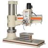 2-320038 - J-1600R, 5' Arm Radial Drill Press