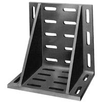 99-3402-0344 - 24 X 24 X 18 INCH GIANT SLOTTED ANGLE