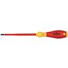 WIH-32042 - Insulated Slotted Screwdriver 8.0mm