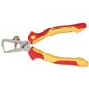 WIH-32860 - Insulated Stripping Pliers 6.3"