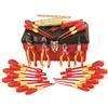 WIH-32879 - Insulated Pliers/Cutters & Drivers Set