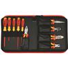 WIH-32891 - Insulated Pliers/Cutters & Drivers Set